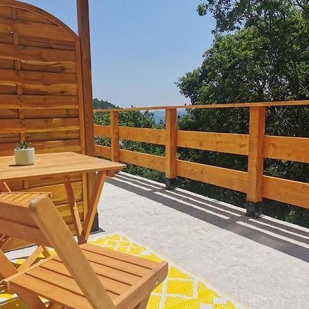 Appartement De 30M2 Pour 2 Personnes Venaco Venaco  Luaran gambar