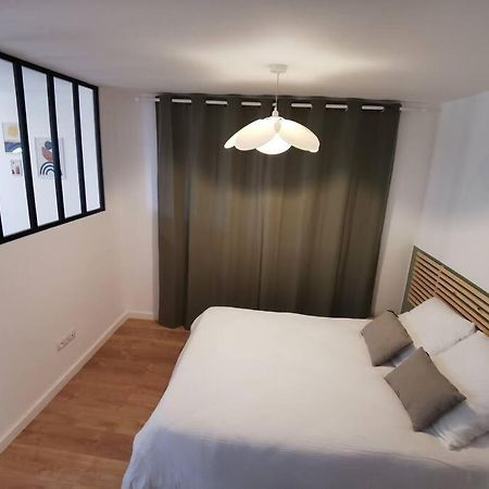 Appartement De 30M2 Pour 2 Personnes Venaco Venaco  Luaran gambar