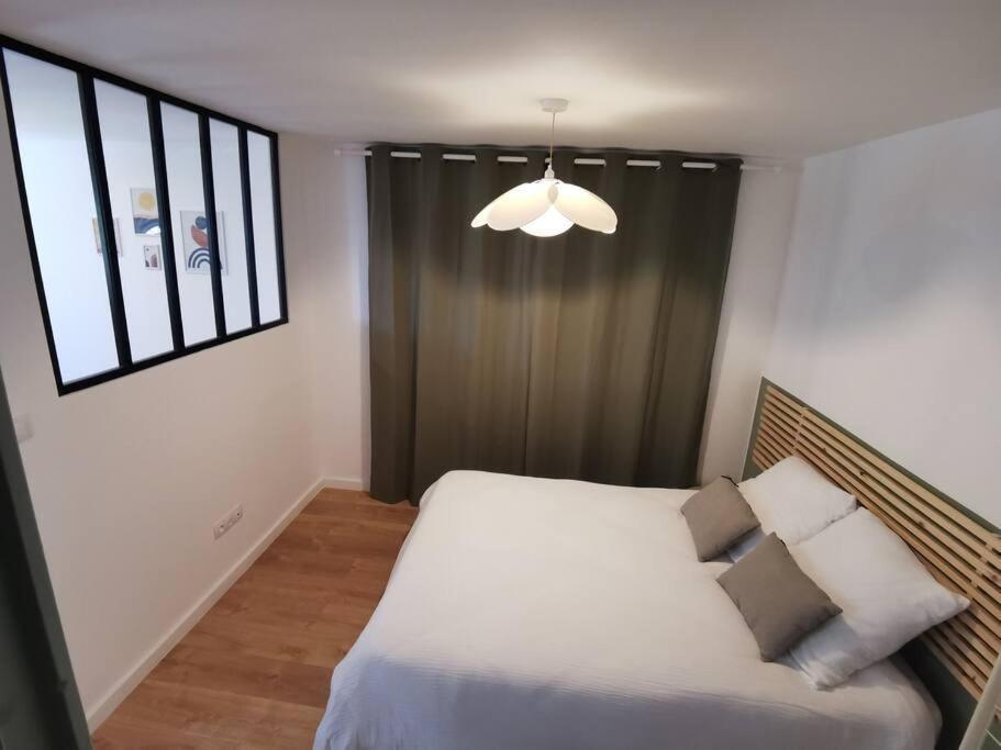 Appartement De 30M2 Pour 2 Personnes Venaco Venaco  Luaran gambar