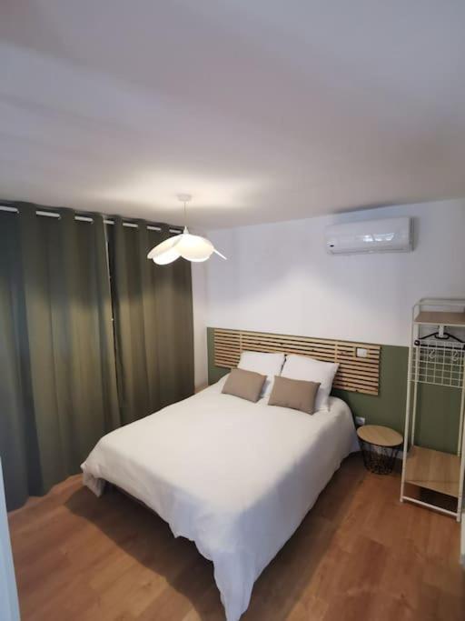 Appartement De 30M2 Pour 2 Personnes Venaco Venaco  Luaran gambar