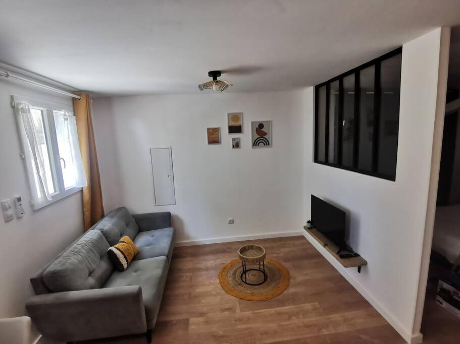 Appartement De 30M2 Pour 2 Personnes Venaco Venaco  Luaran gambar