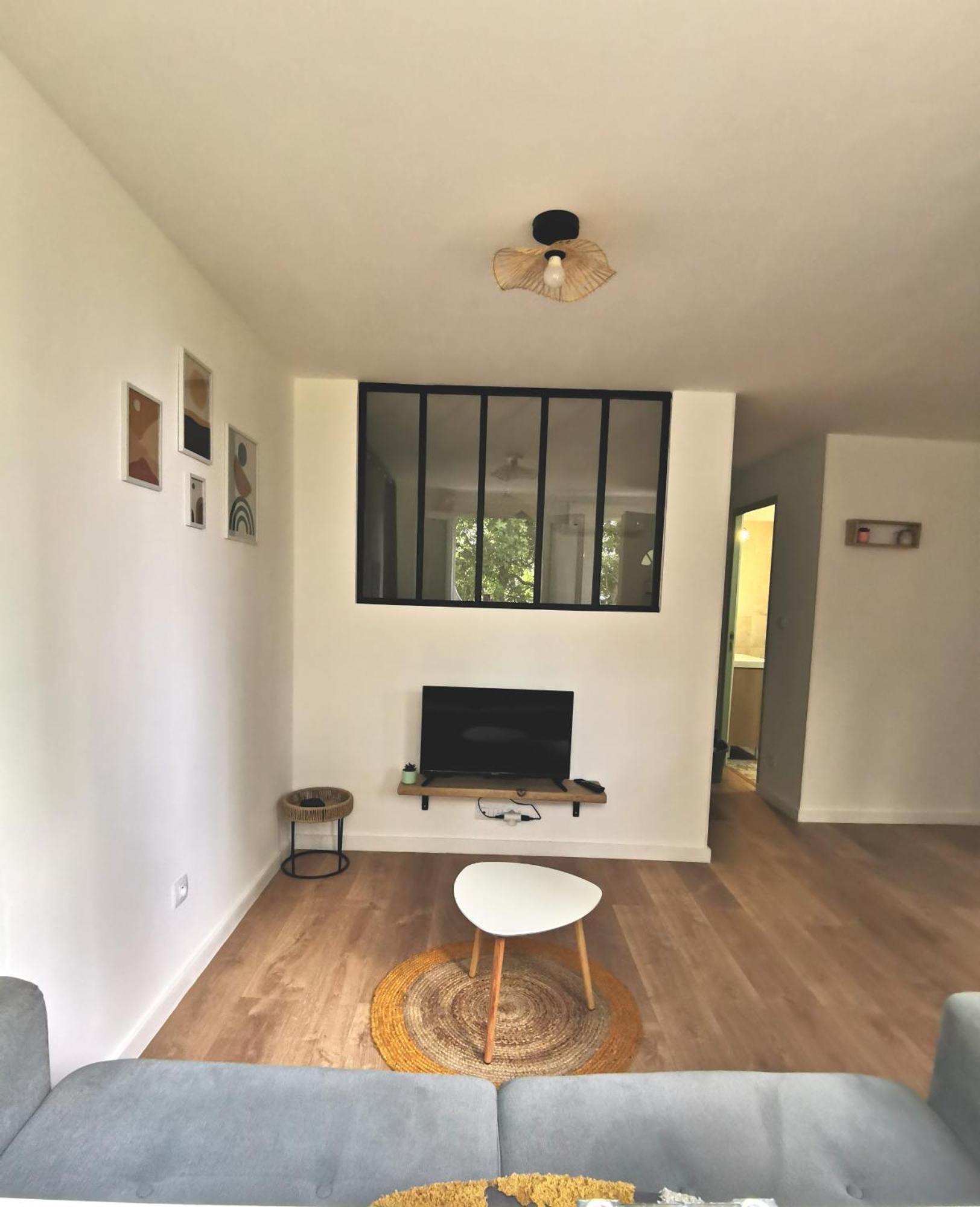 Appartement De 30M2 Pour 2 Personnes Venaco Venaco  Bilik gambar